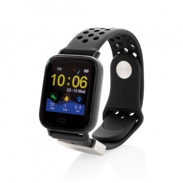 Logo trade promotional products picture of: Fit watch